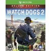 WATCH DOGS 2 DELUXE EDITION