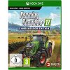FARMING SIMULATOR 17 - AMBASSADOR EDITION /XBOX ONE