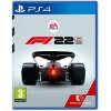 F1 MANAGER 22 FOR PS4