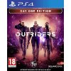 OUTRIDERS - DAY ONE EDITION FOR PS4