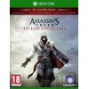 ASSASSINS CREED: THE EZIO COLLECTION (INC. AC 2 + BROTHERHOOD + REVELATIONS) FOR XBOX ONE