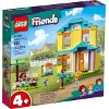 LEGO FRIENDS 41724 PAISLEY'S HOUSE