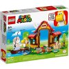 LEGO SUPER MARIO 71422 TBD-LEAF-10-2023
