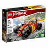 LEGO NINJAGO 71780 KAIS NINJA RACE CAR EVO