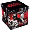 DISNEY STOOL STAR WARS 8 3 IN 1 MDF AND TEXTILE UP TO 150 KG