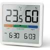 GREENBLUE GB380 THERMOMETER AND WEATHER STATION