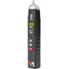 HABOTEST ΑΝΙΧΝΕΥΤΗΣ ΤΑΣΗΣ HT122 NON-CONTACT VOLTAGE TESTER + DIODE TESTER + NCV + TRUE RMS