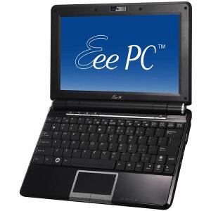 ASUS EEE PC1000H WINDOWS XP BLACK