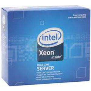 INTEL XEON E5410 QUAD CORE 2.33GHZ 1333FSB BOX