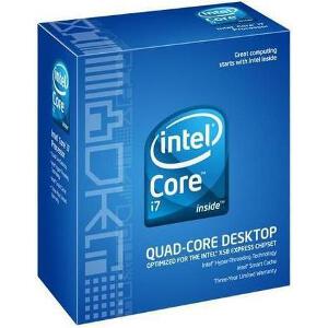 INTEL CORE I7-920 2.66 GHZ LGA1366 - BOX