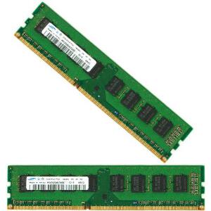 SAMSUNG 1GB DDR3 PC10666 1333MHZ