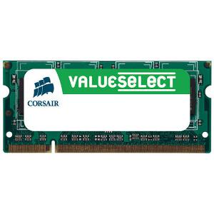 CORSAIR 1GB VS1GSDS333 SODIMM 333MHZ