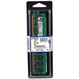 KINGSTON KVR800D2N6/1G VALUE RAM DDR2 1GB PC6400 800MHZ