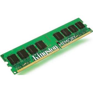 KINGSTON KVR800D2N6/2G VALUE RAM DDR2 2GB PC6400 800MHZ