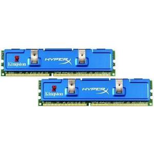 KINGSTON KHX8500D2K2/4G HYPERX DDR2 4GB (2X2GB) PC8500 1066MHZ GENESIS DUAL CHANNEL KIT