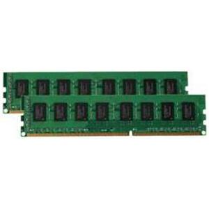 KINGSTON KVR1333D3N9K2/4G 4GB (2X2GB) PC10666 1333MHZ VALUE RAM DUAL CHANNEL KIT
