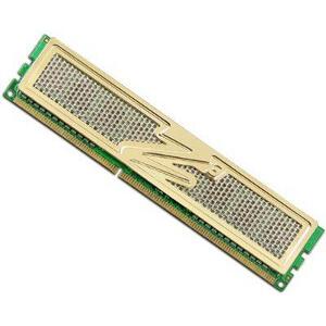OCZ OCZ3G10661G DDR3 1GB PC-8500 1066MHZ GOLD EDITION