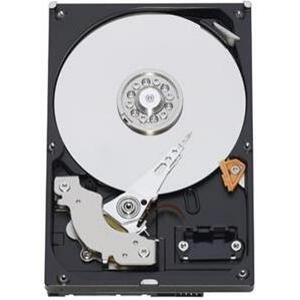WESTERN DIGITAL WD5000AAKS 500GB SATA2