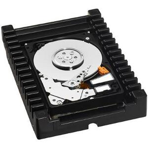 WESTERN DIGITAL WD3000HLFS VELOCIRAPTOR 300GB SATA2