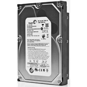 SEAGATE BARRACUDA 7200.12 ST31000528AS 1TB SATA2