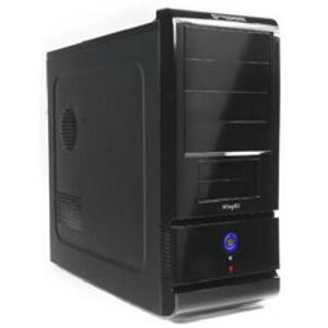 THERMALTAKE VG1000BNS WING RS 100 BLACK WINDOW