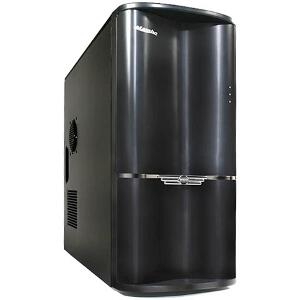 THERMALTAKE VC2000BNS MAMBO BLACK