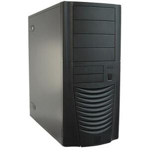 HEROICHI MIDI TOWER PRO CI-6A19 BLACK