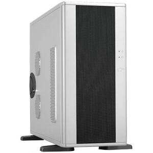 CHIEFTEC TOWER CH-01SL-SL-B