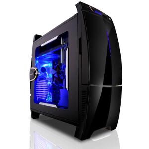 NZXT LEXA BLACKLINE BLUE EDITION