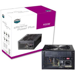 COOLERMASTER RS-400 EXTREMEPOWER PLUS 400W