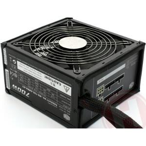 COOLERMASTER RS-700 SILENT PRO 700W