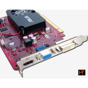 ASUS EAH4650/DI/512MD2 512MB PCI-E RETAIL