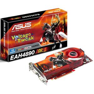 ASUS EAH4890/HTDI/1GD5 1GB PCI-E RETAIL