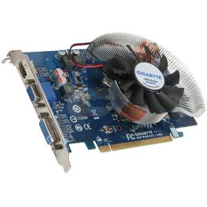 GIGABYTE RADEON HD4670 GV-R467ZL-1GI 1GB PCI-E RETAIL