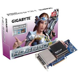 GIGABYTE RADEON HD4850 GV-R485MC-1GI 1GB PCI-E RETAIL