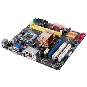 ASUS P5QL-CM