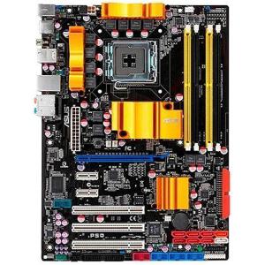 ASUS P5Q