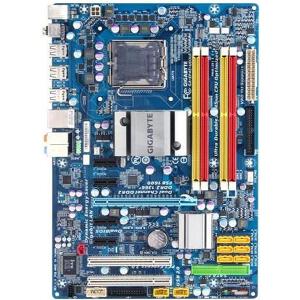 GIGABYTE GA-EP45-UD3LR
