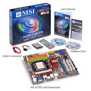 MSI KA780G