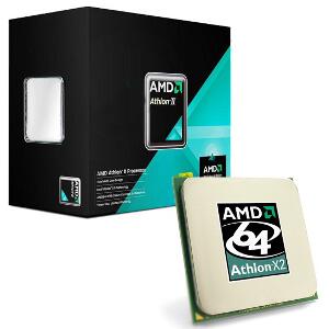 AMD ATHLON II X2 240 2.8GHZ DUAL-CORE BOX