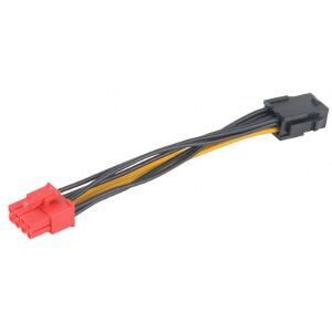 AKASA AK-CB052 PCIE TO PCIE2.0 ADAPTER 10CM