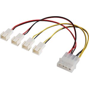AKASA AK-CB001 CABLE ADAPTER 15CM