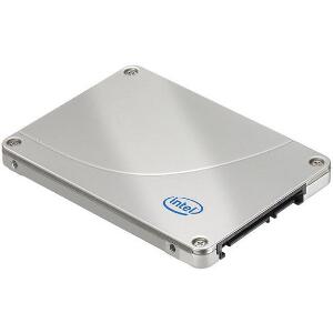 INTEL SSDSA2MH080G201 2.5'' SSD 80GB MLC