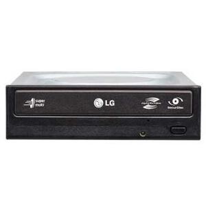 LG GH-22LP SUPER MULTI LIGHTSCRIBE DVD REWRITER BLACK BULK