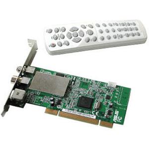 ASUS TV TUNER CARD MY CINEMA + REMOTE P7131