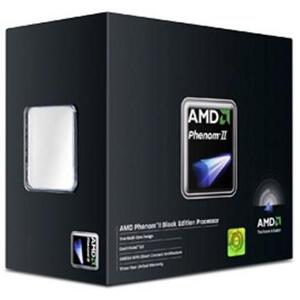 AMD PHENOM II X4 945 3.0GHZ 95W QUAD-CORE
