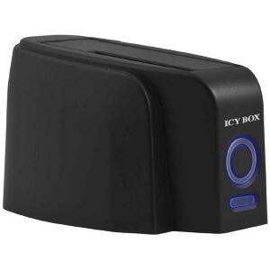 RAIDSONIC IB-110STUS2-B ICYBOX DOCKING STATION