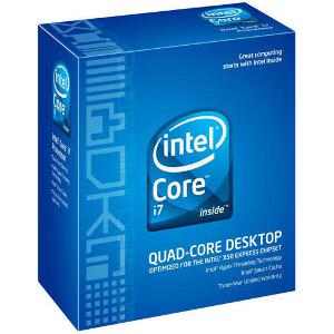 INTEL CORE I7-860 2.80 GHZ LGA1156 - BOX