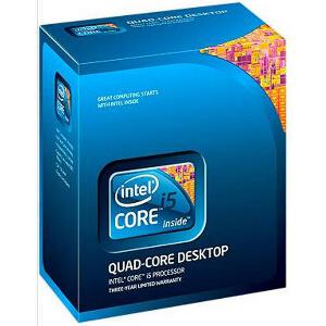 INTEL CORE I5-750 2.66 GHZ LGA1156 - BOX