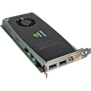 PNY QUADRO FX1800 768MB PCI-E BULK